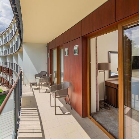 Fagus Hotel Conference & Spa Sopron Exterior photo