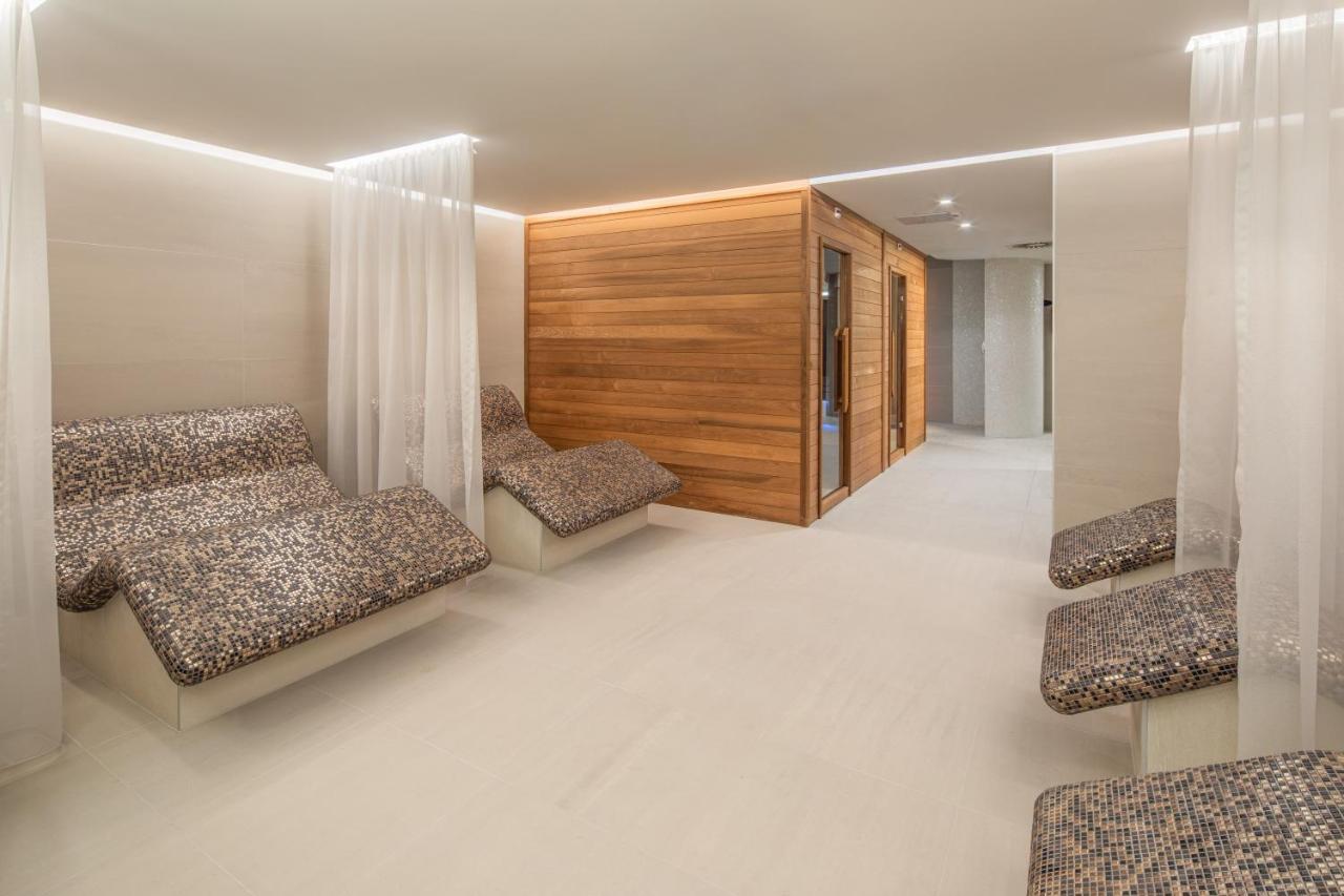 Fagus Hotel Conference & Spa Sopron Exterior photo