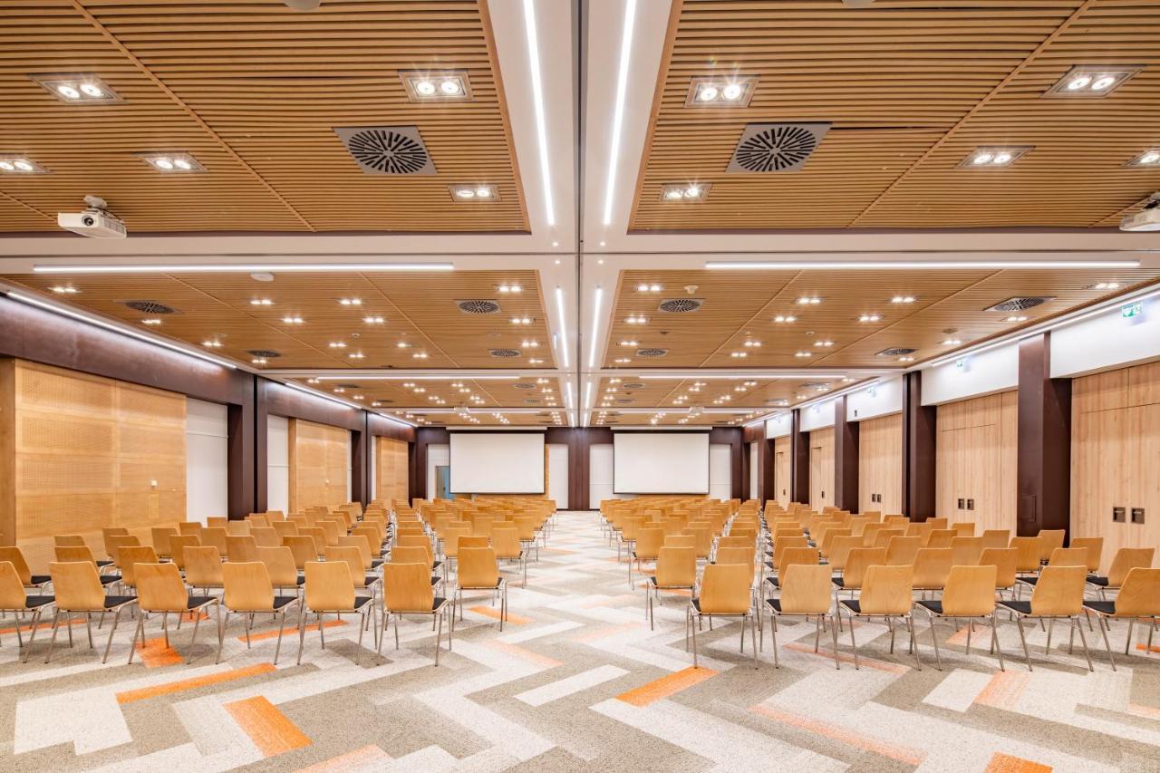 Fagus Hotel Conference & Spa Sopron Exterior photo