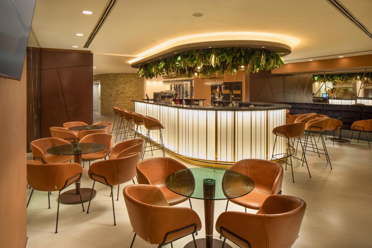 Fagus Hotel Conference & Spa Sopron Exterior photo