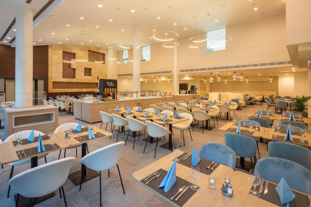 Fagus Hotel Conference & Spa Sopron Exterior photo