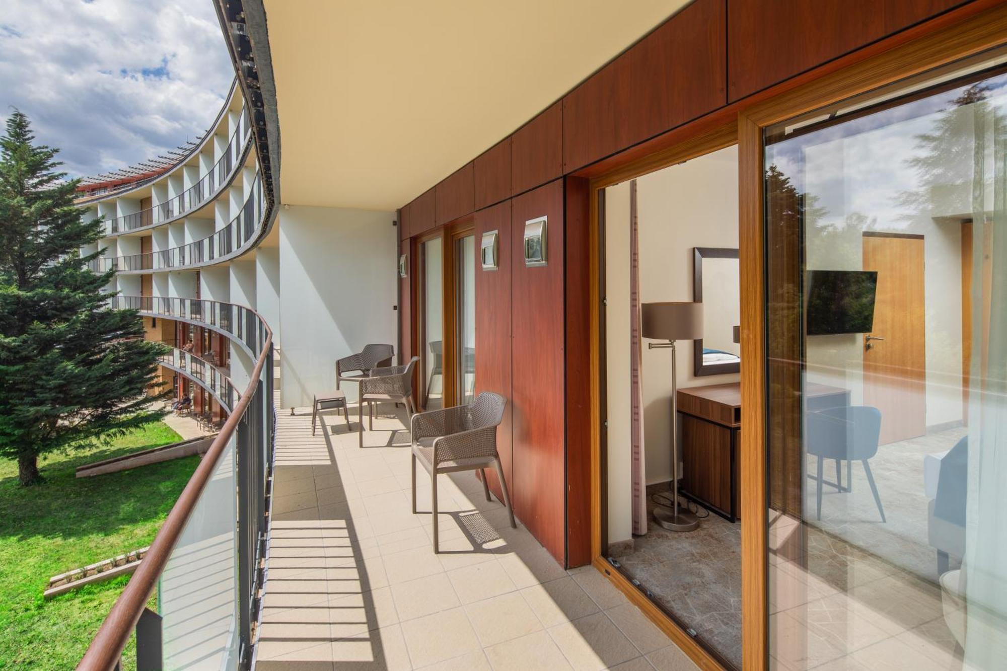 Fagus Hotel Conference & Spa Sopron Exterior photo