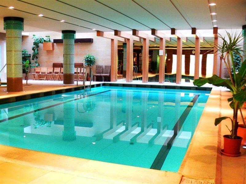 Fagus Hotel Conference & Spa Sopron Exterior photo